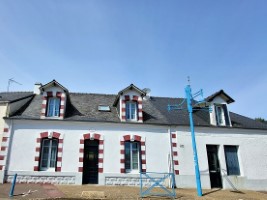 Maison 6 Pièces 56750 Damgan 250 Mètres De La Plage